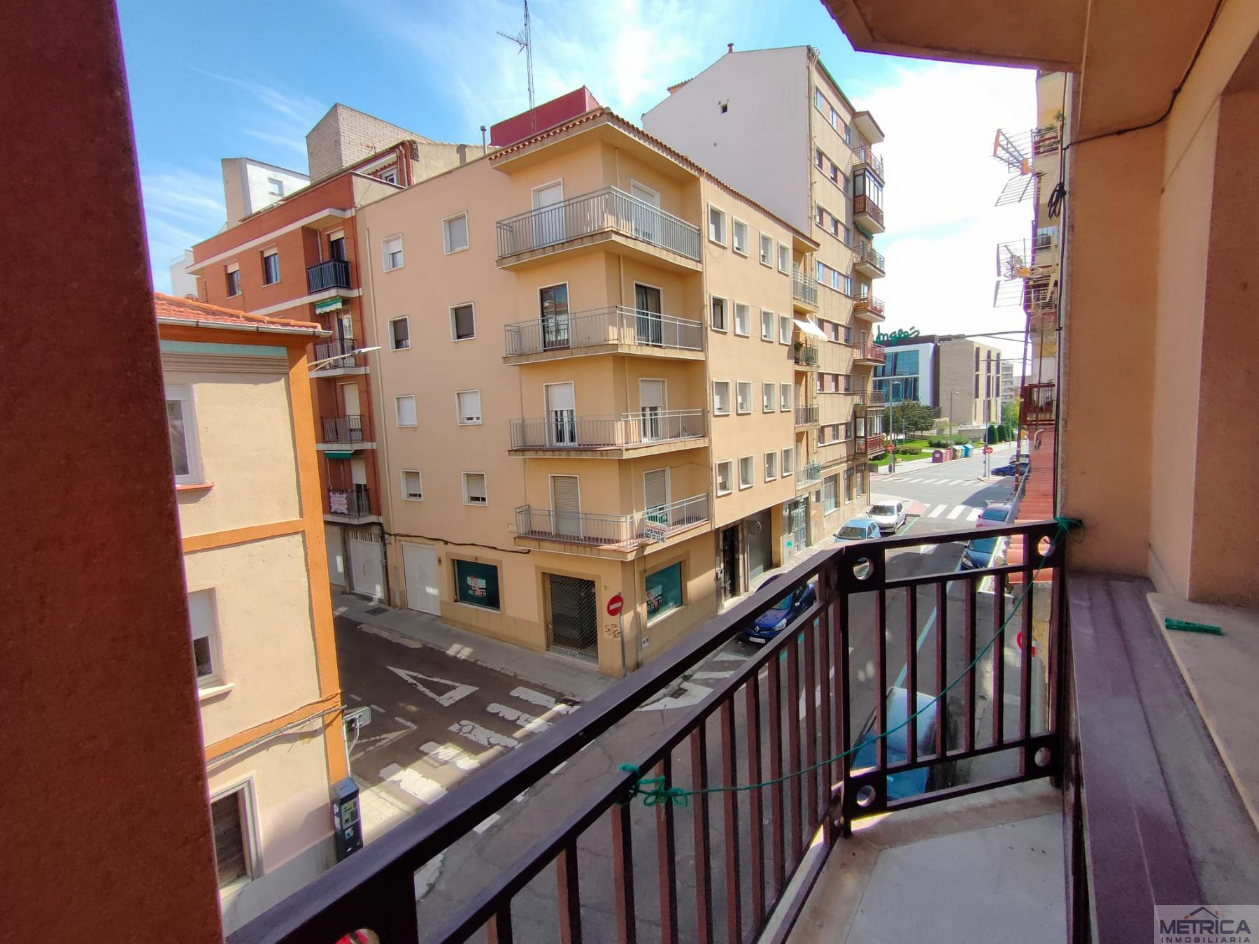 For rent of flat in Salamanca
