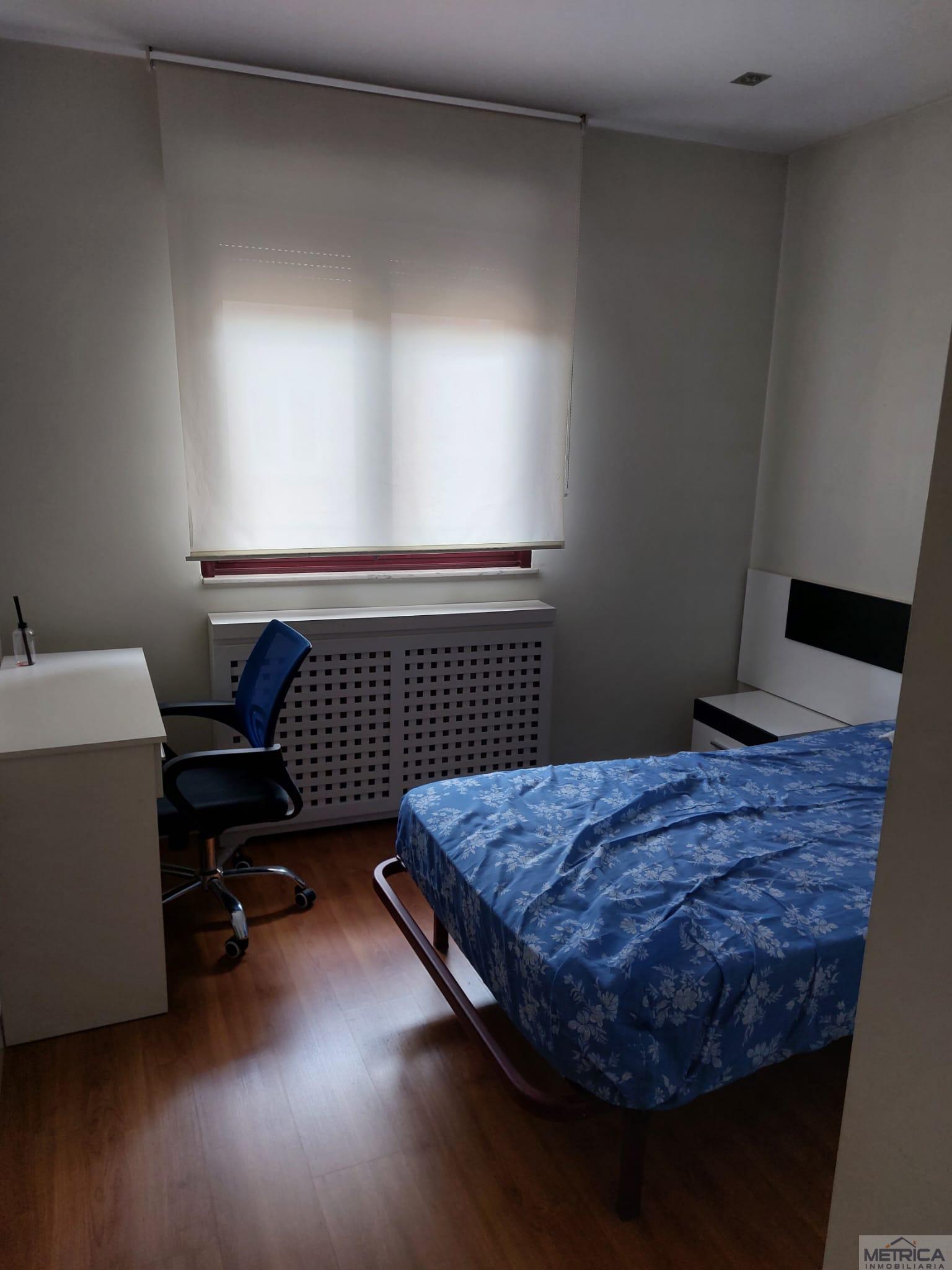 For rent of flat in Salamanca