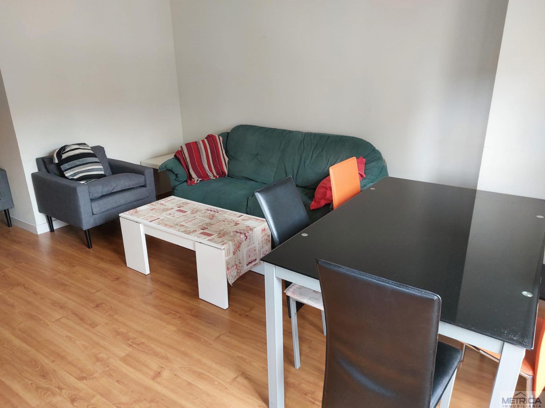 For rent of flat in Salamanca
