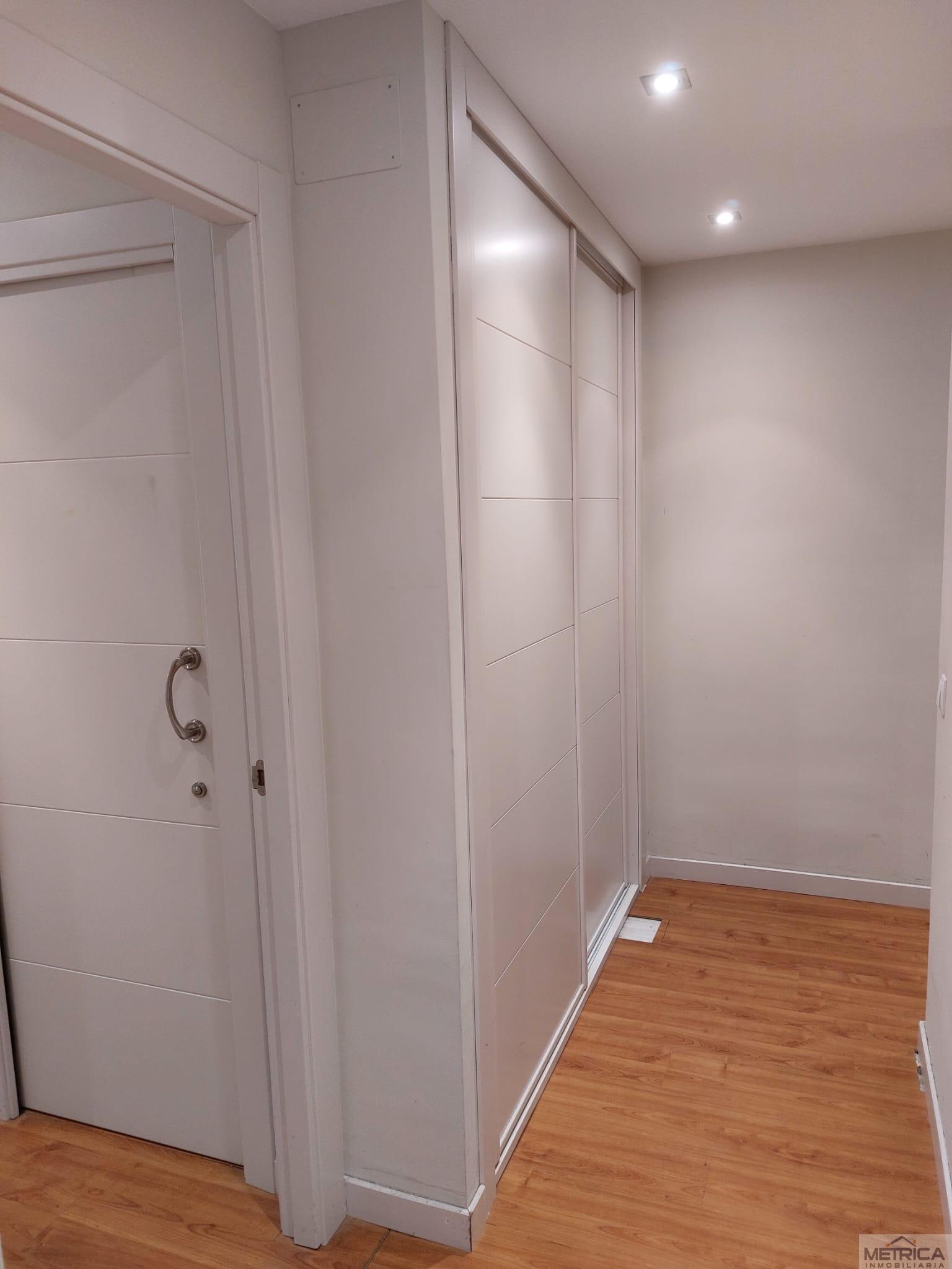 For rent of flat in Salamanca