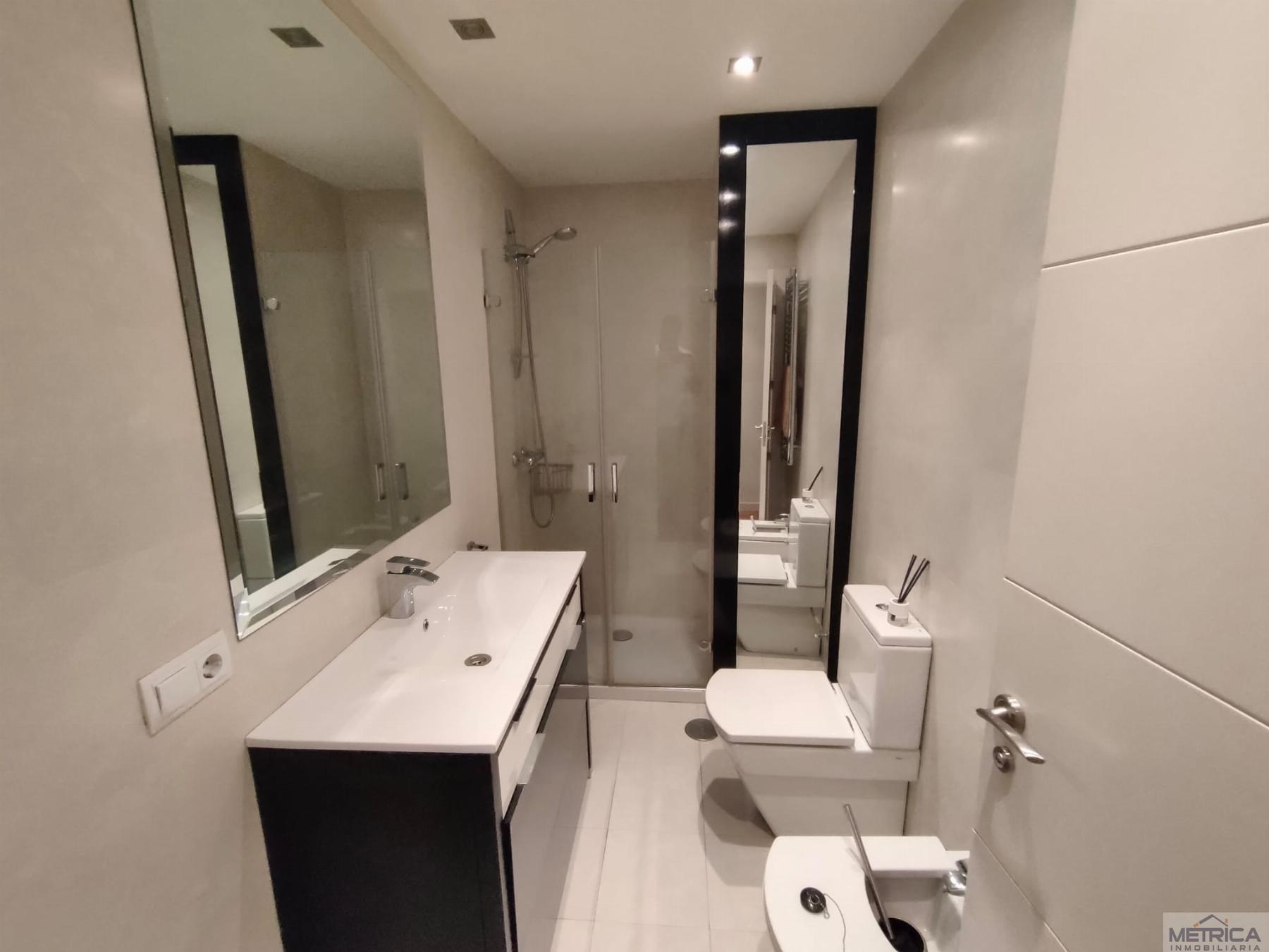 For rent of flat in Salamanca