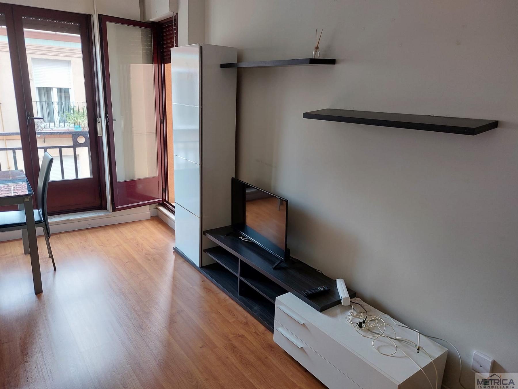For rent of flat in Salamanca