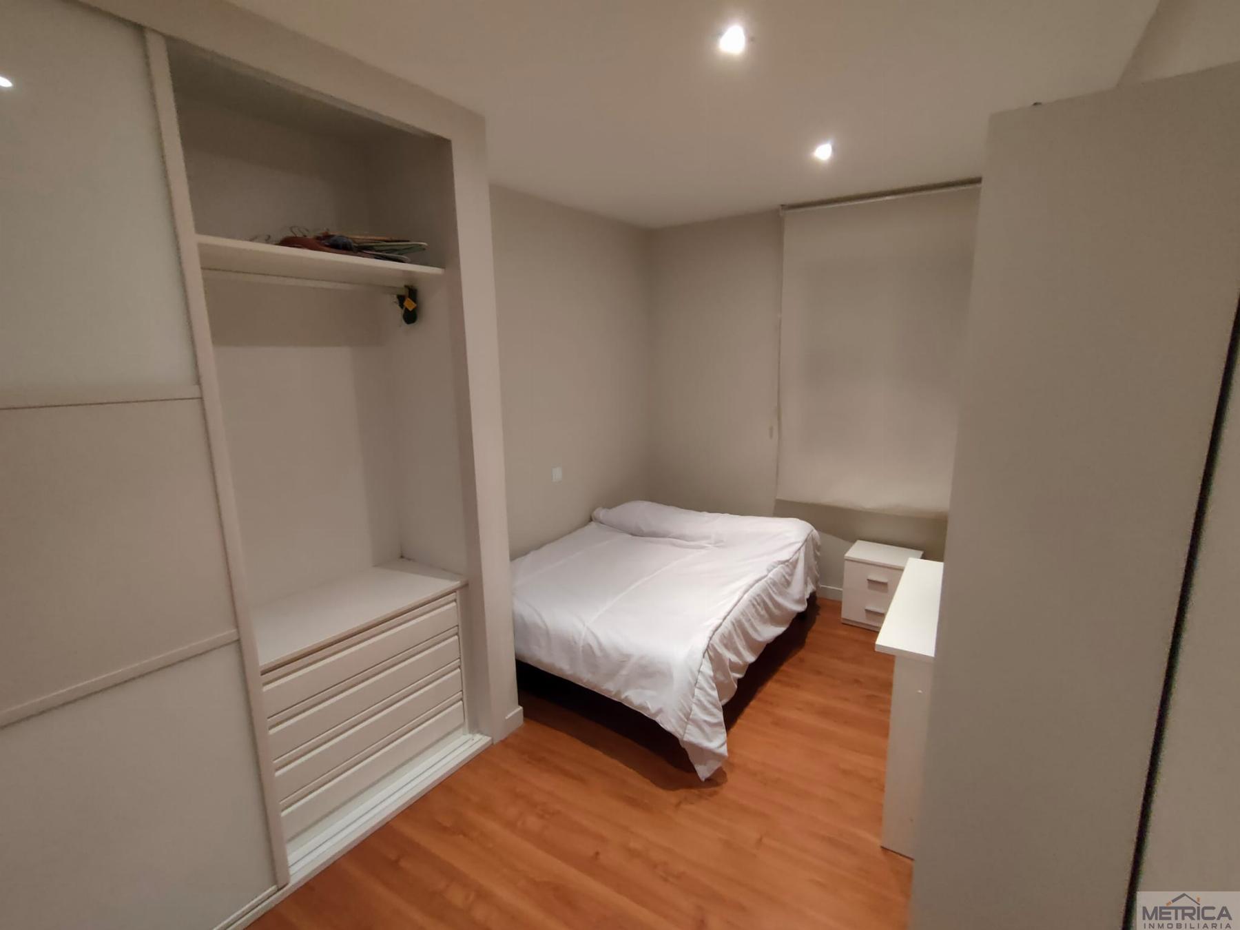 For rent of flat in Salamanca