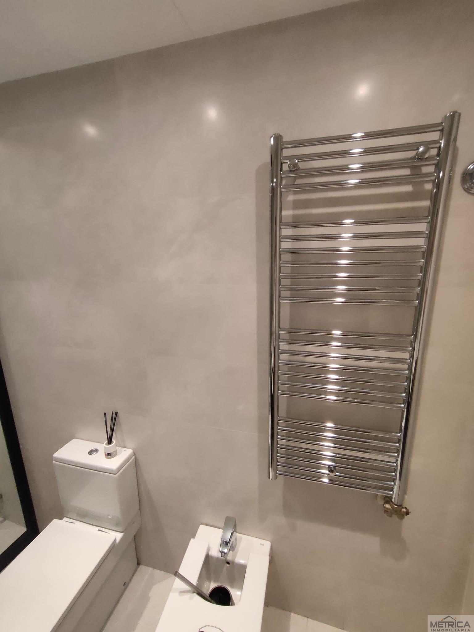 For rent of flat in Salamanca