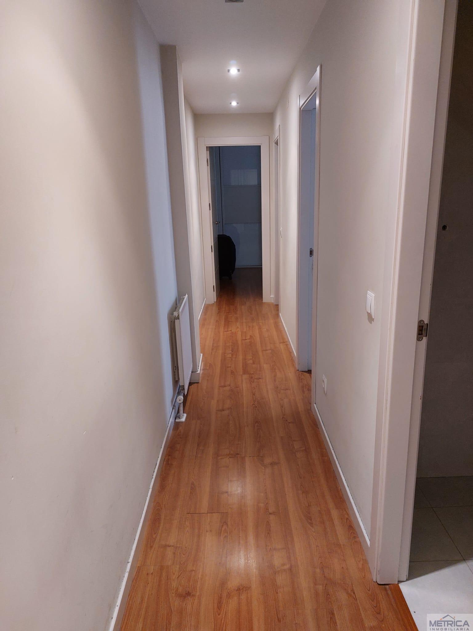 For rent of flat in Salamanca