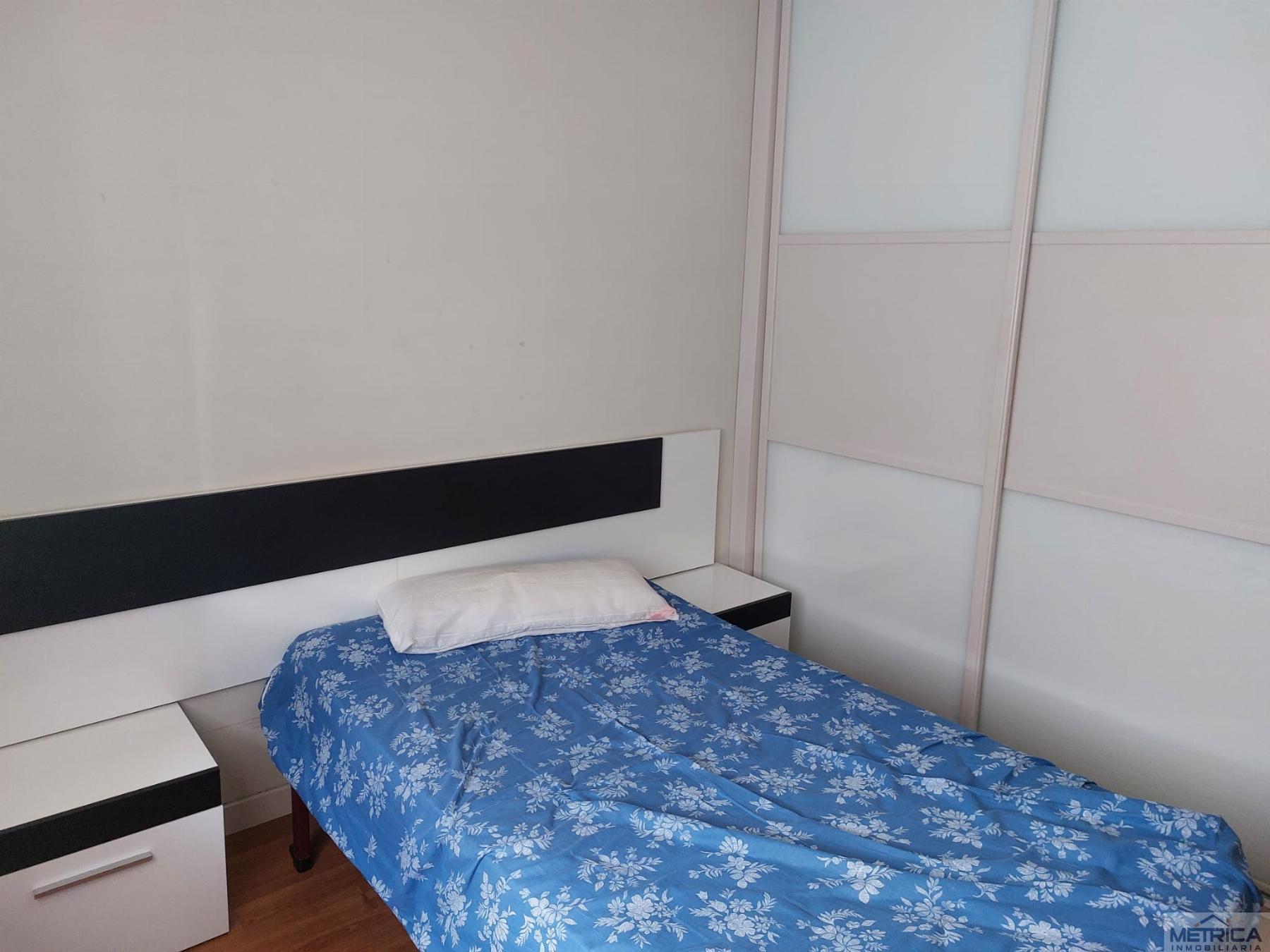 For rent of flat in Salamanca