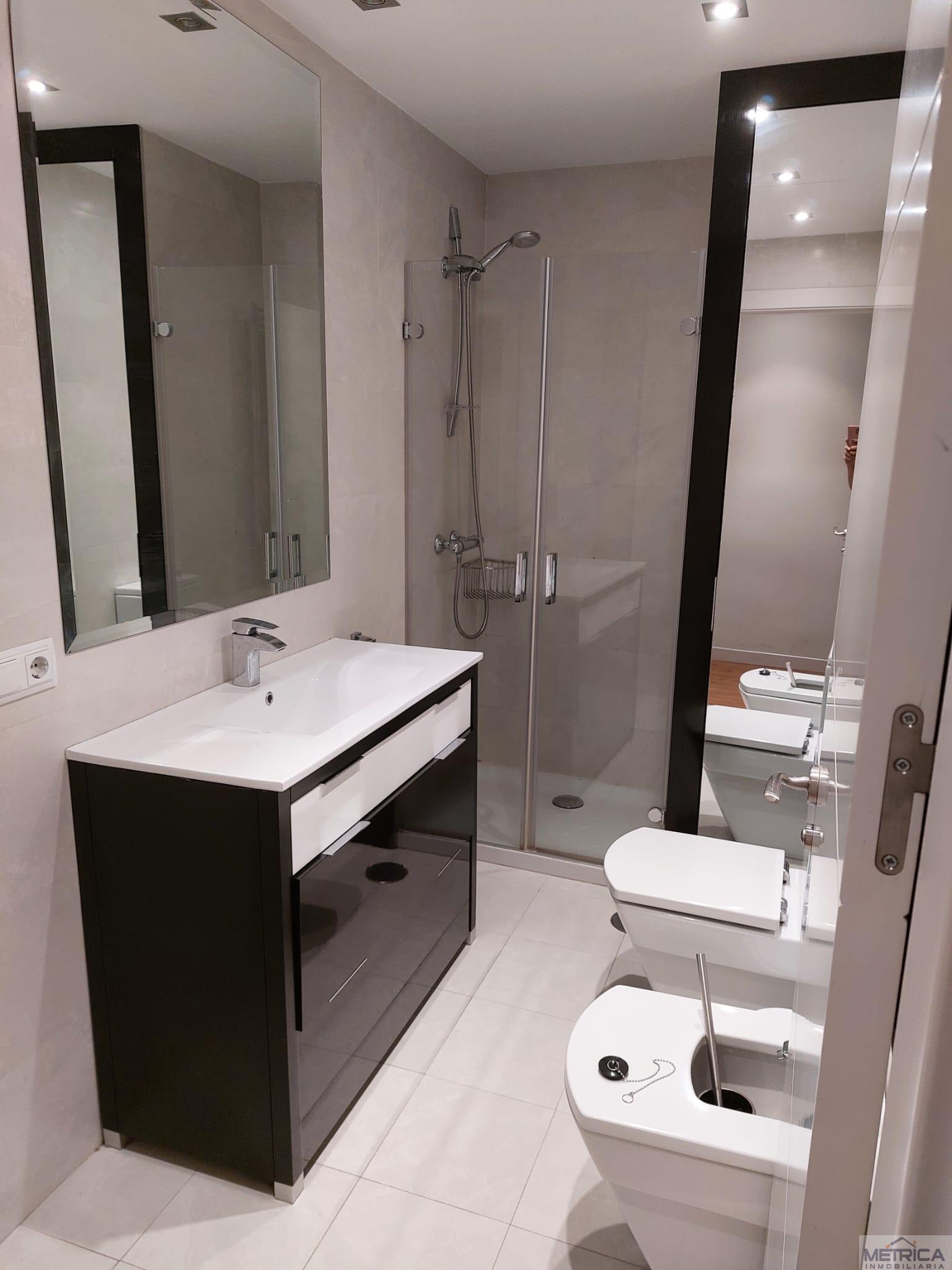 For rent of flat in Salamanca