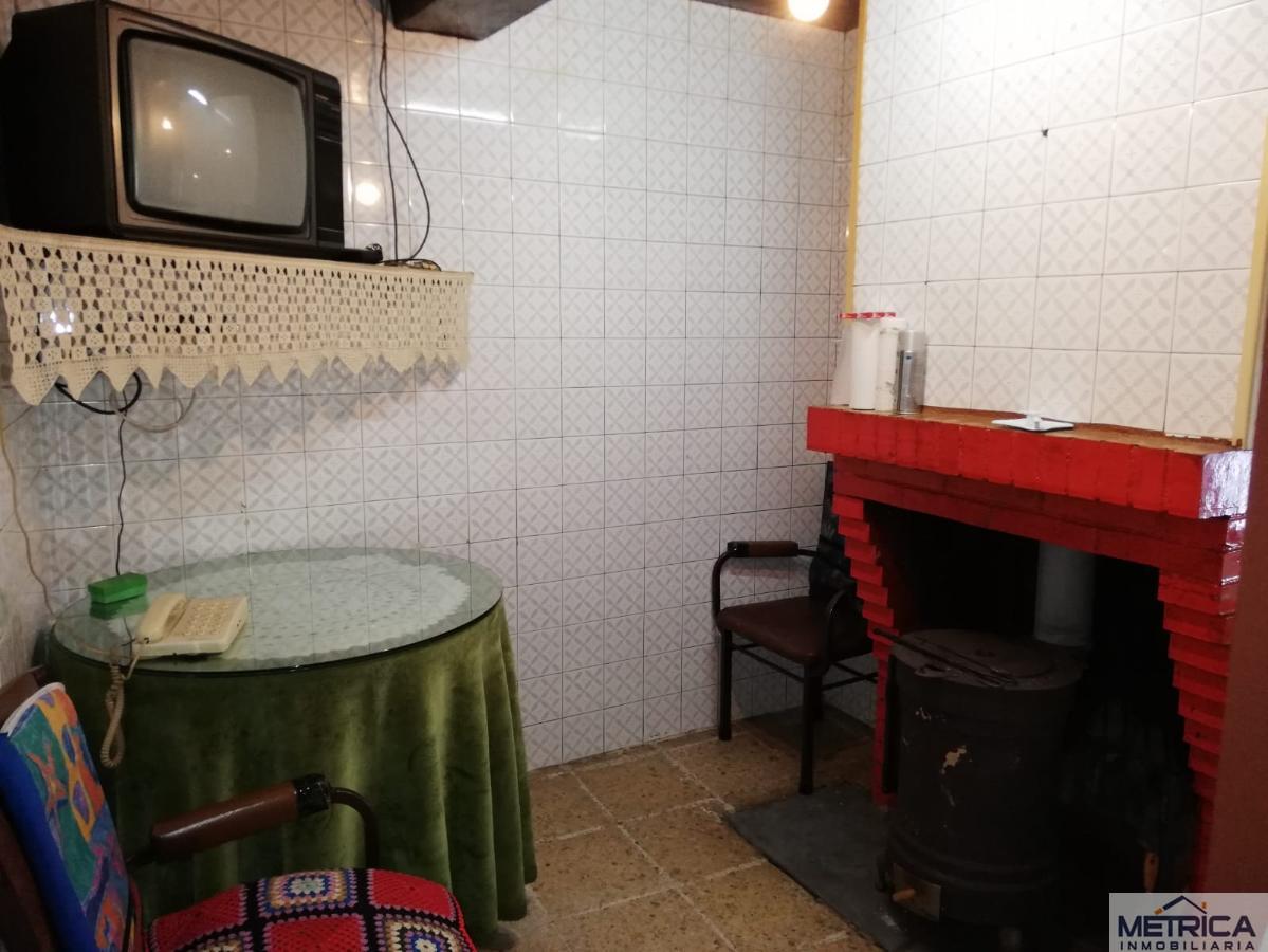 Venta de casa en Viñuela de Sayago