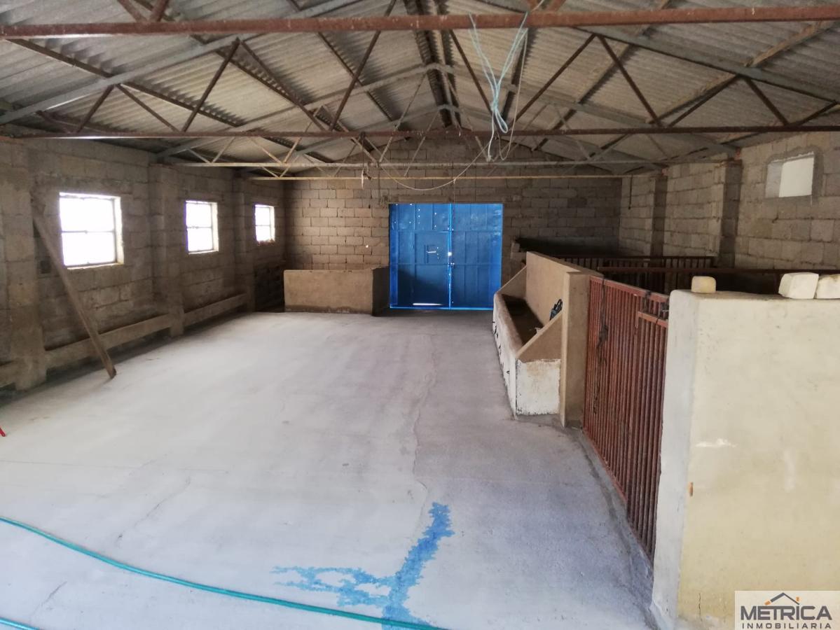 Venta de casa en Viñuela de Sayago