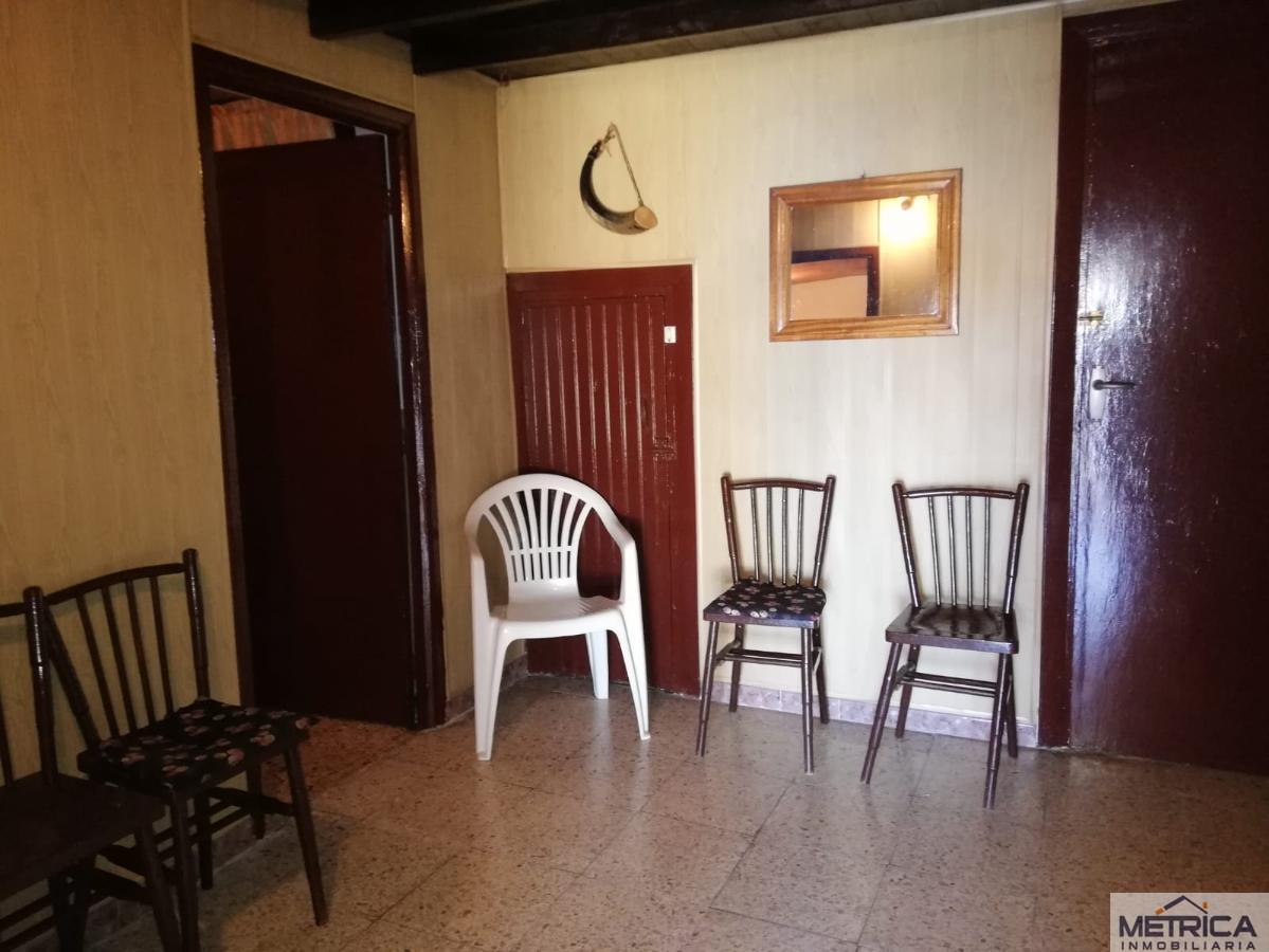 For sale of house in Viñuela de Sayago