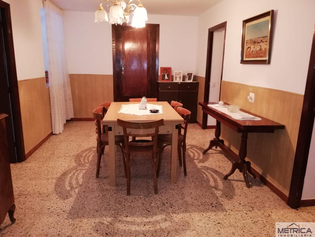 Venta de casa en Viñuela de Sayago