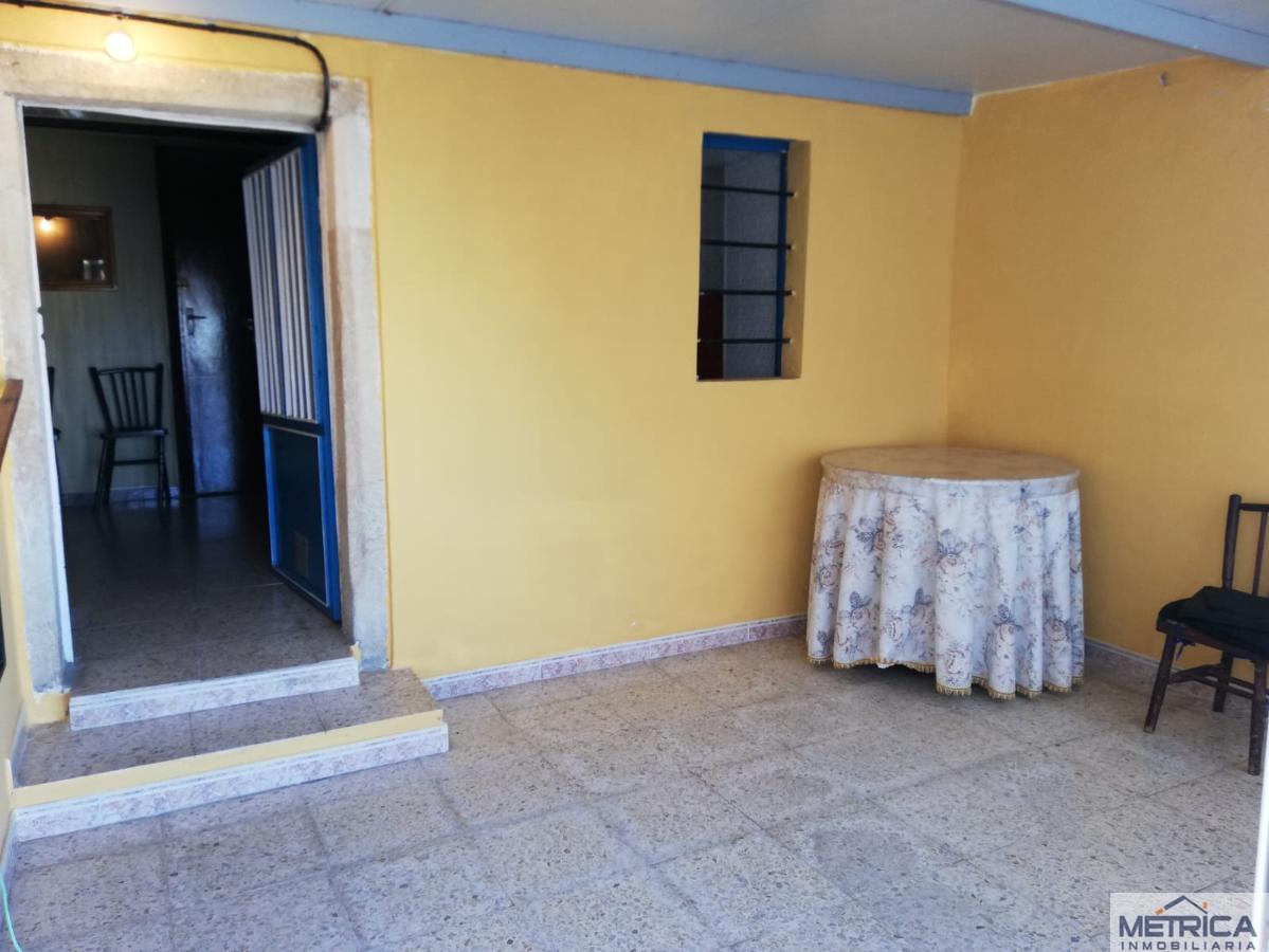 For sale of house in Viñuela de Sayago