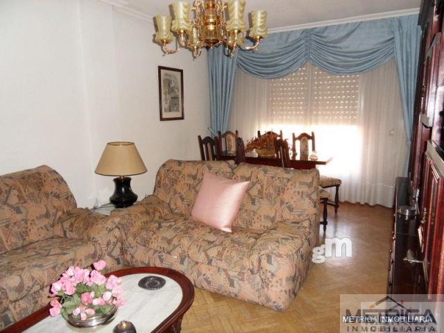 For sale of flat in Salamanca