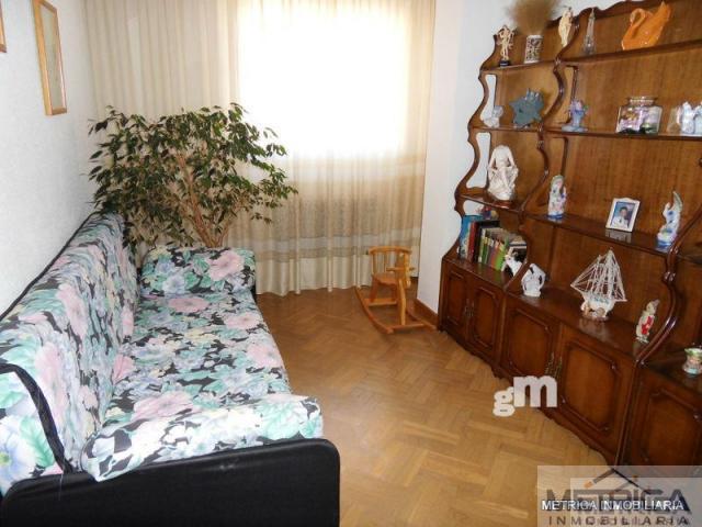 For sale of flat in Salamanca