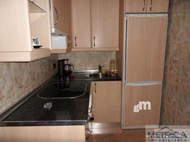 For sale of flat in Salamanca