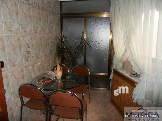 For sale of flat in Salamanca