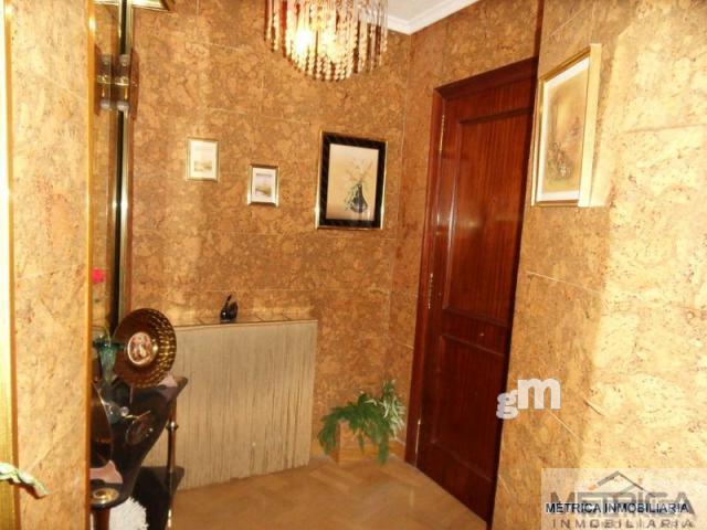 For sale of flat in Salamanca