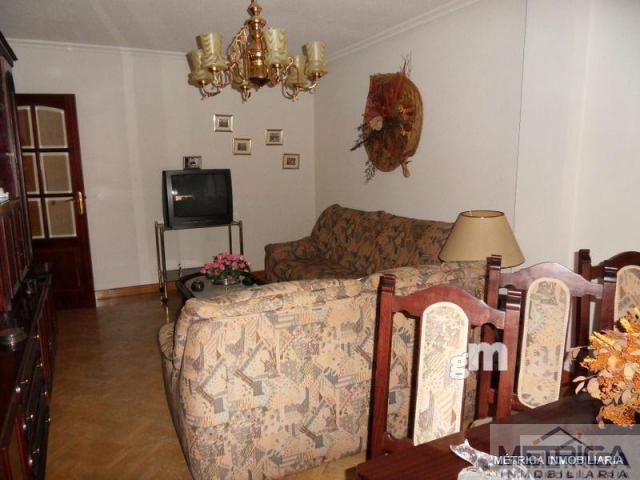 For sale of flat in Salamanca