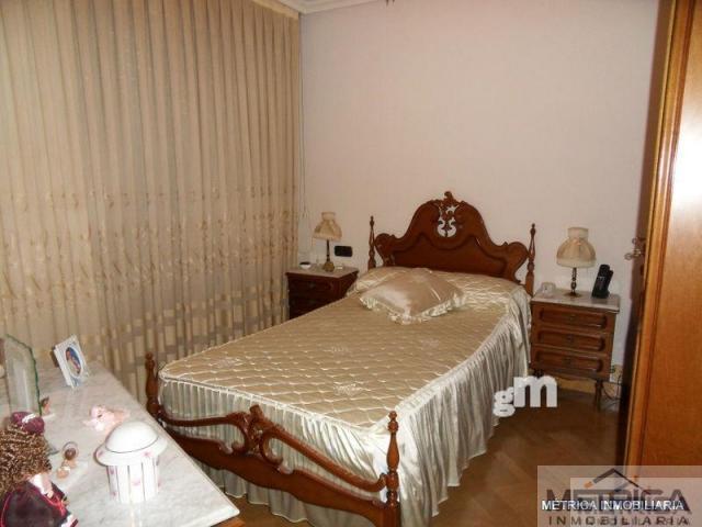 For sale of flat in Salamanca