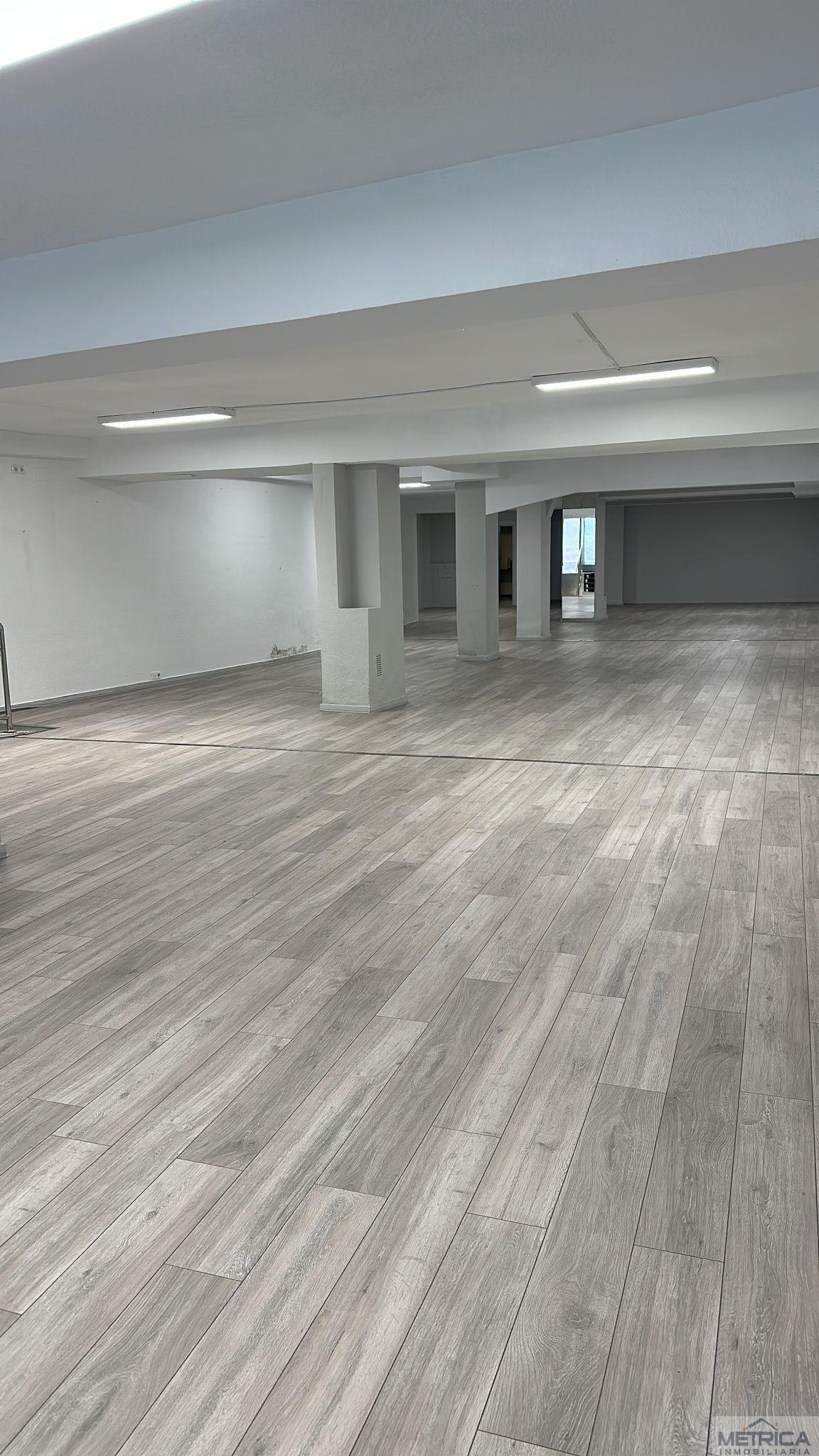 Venta de local comercial en Salamanca