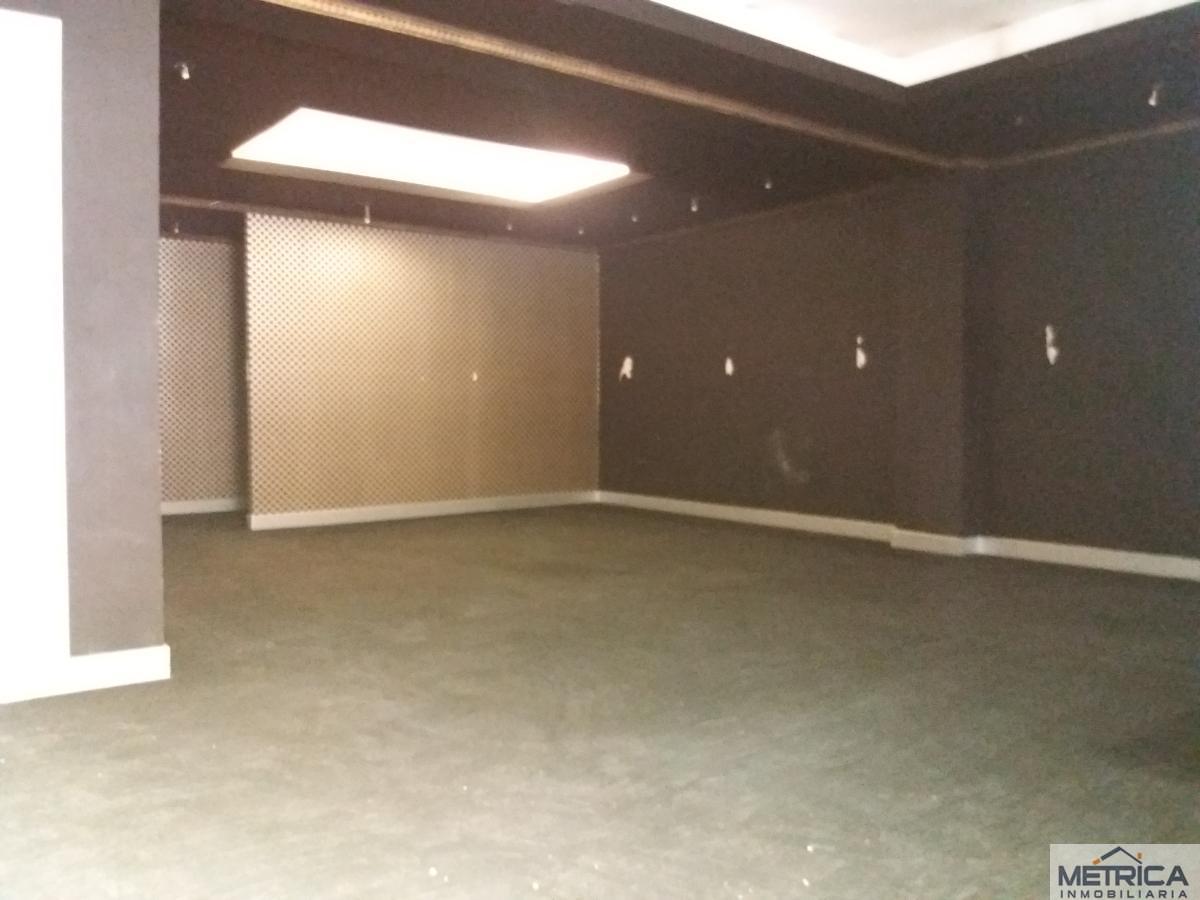 For rent of commercial in Salamanca