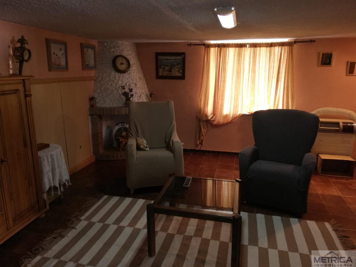 Venta de chalet en Castellanos de Villiquera Venta de chalet en Castellanos de Villiquera