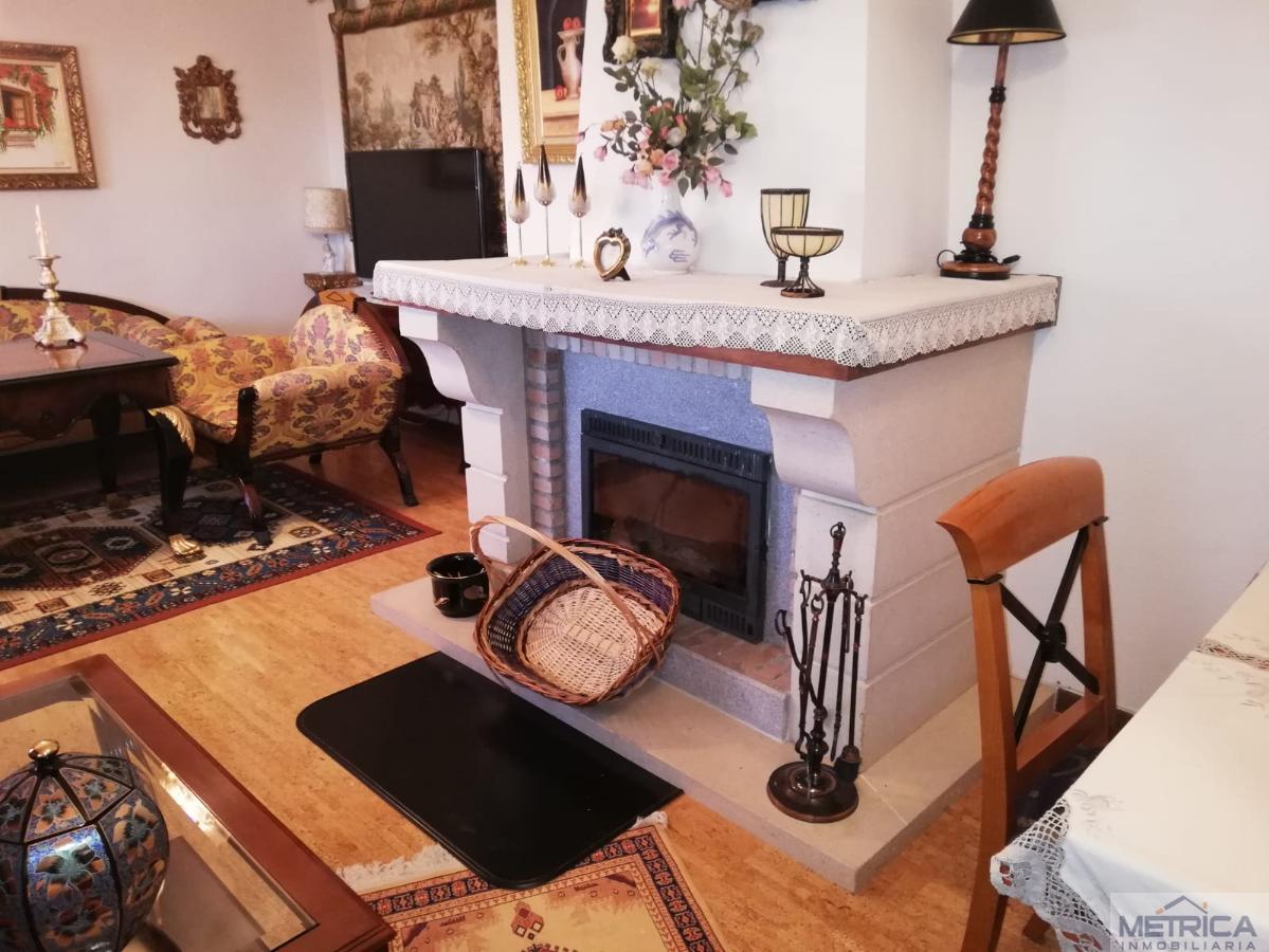 Venta de chalet en Castellanos de Villiquera Venta de chalet en Castellanos de Villiquera