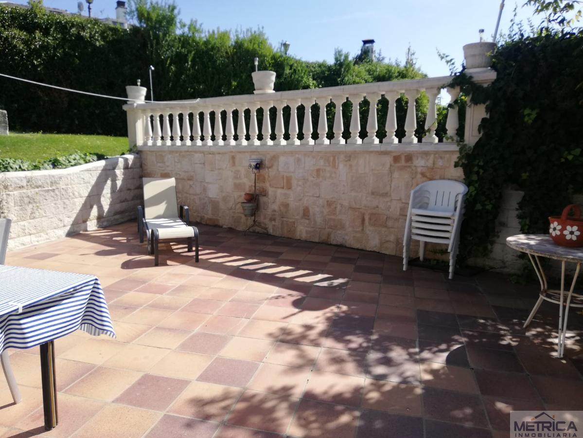 Venta de chalet en Castellanos de Villiquera Venta de chalet en Castellanos de Villiquera