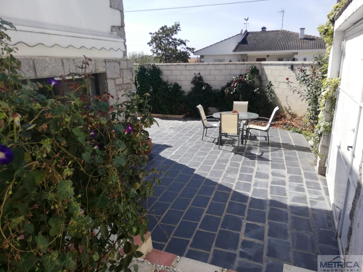 Venta de chalet en Castellanos de Villiquera Venta de chalet en Castellanos de Villiquera