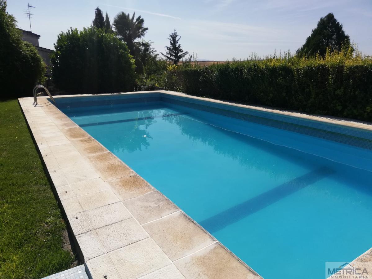 Venta de chalet en Castellanos de Villiquera Venta de chalet en Castellanos de Villiquera