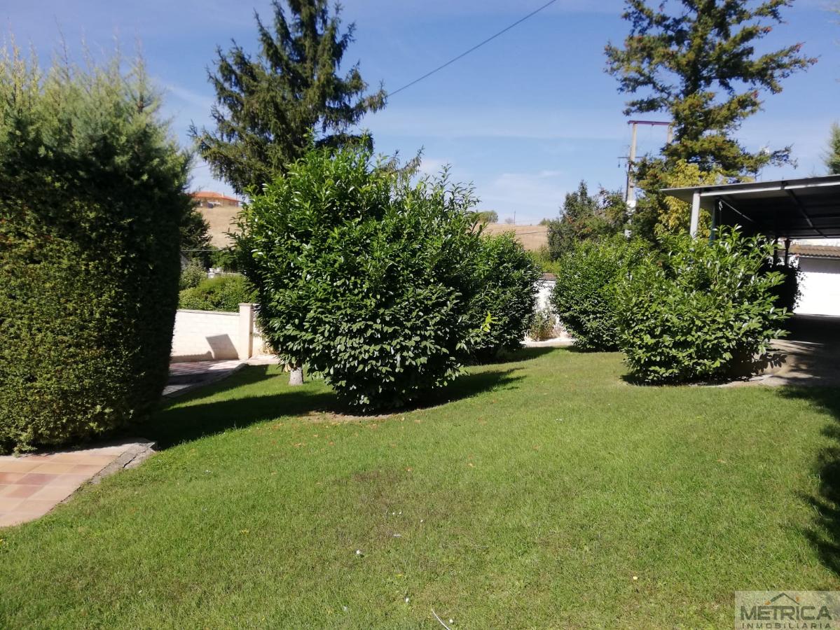 Venta de chalet en Castellanos de Villiquera Venta de chalet en Castellanos de Villiquera