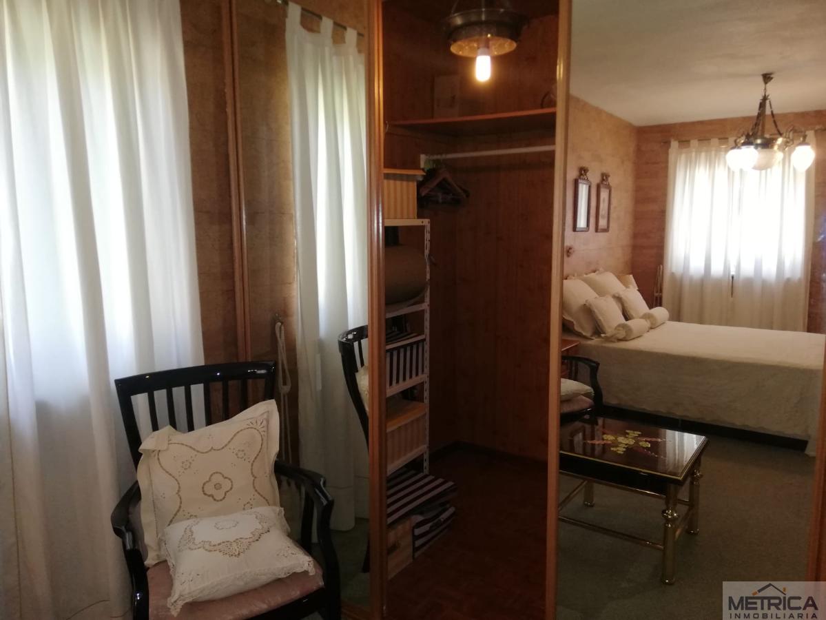 Venta de chalet en Castellanos de Villiquera