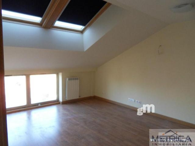 For sale of flat in Moriscos