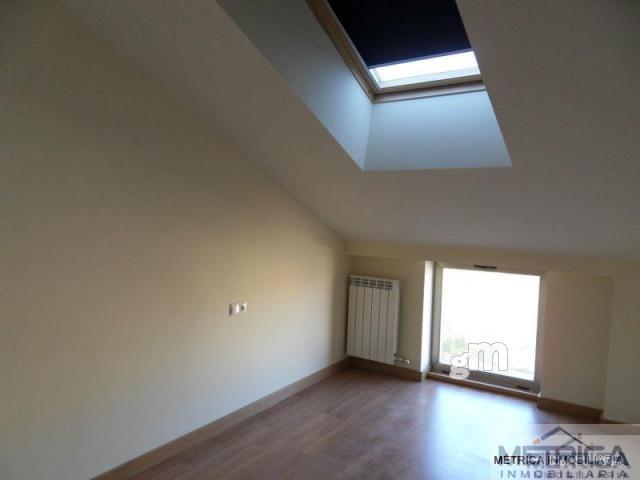 For sale of flat in Moriscos