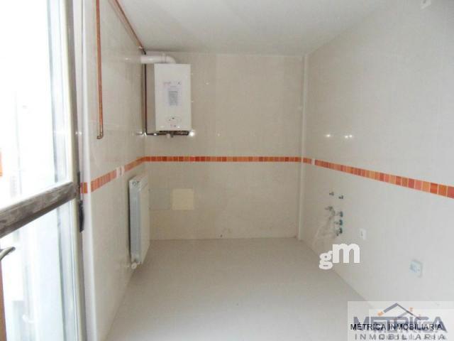 For sale of flat in Moriscos