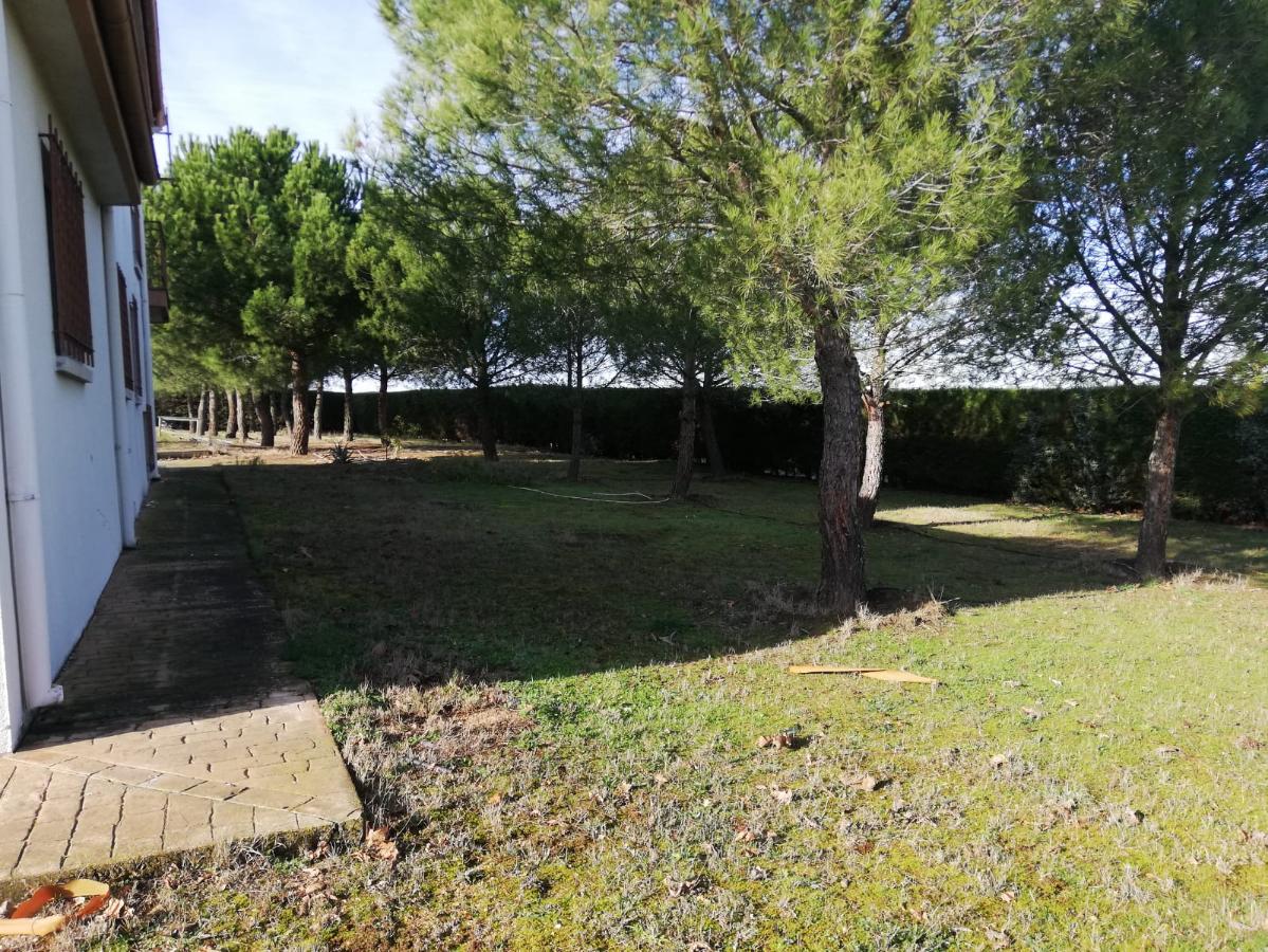 Venta de chalet en Villares de la Reina