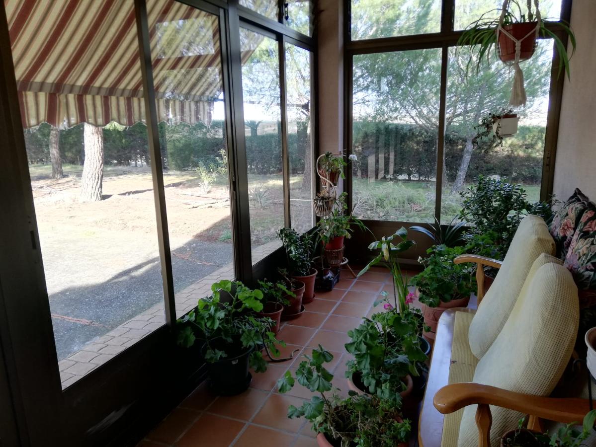 Venta de chalet en Villares de la Reina