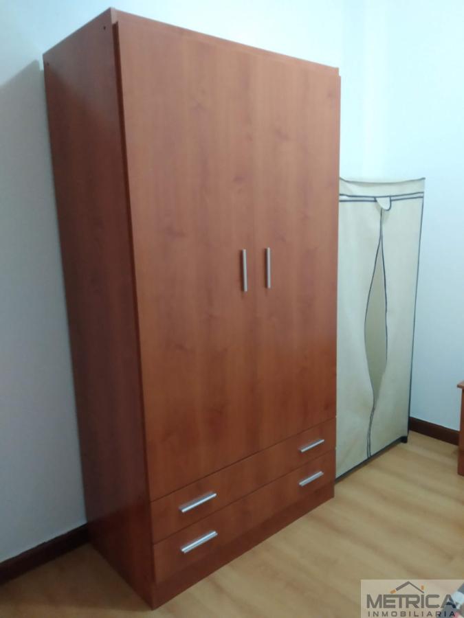 For rent of flat in Villares de la Reina