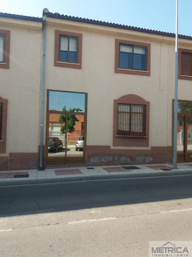 For sale of house in Salamanca