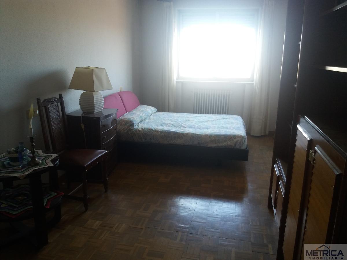 Venta de piso en Salamanca