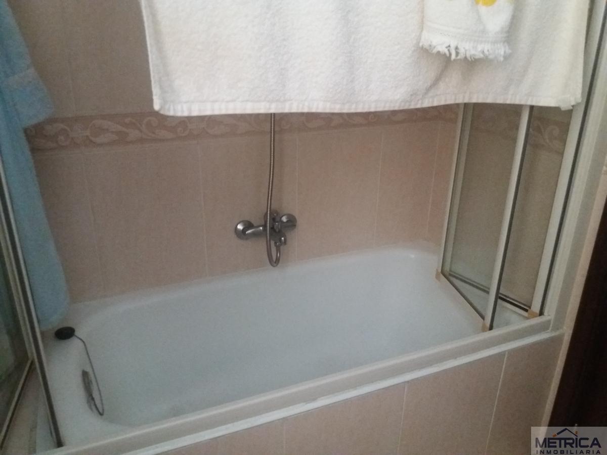 Venta de piso en Salamanca