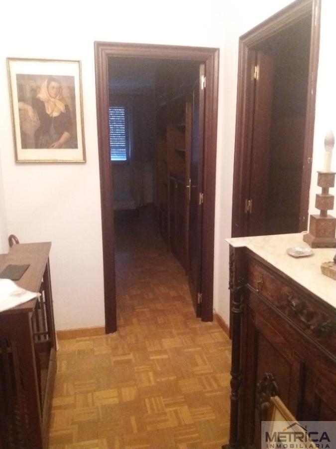 For sale of flat in Salamanca