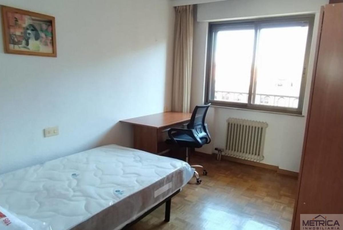 Venta de piso en Salamanca