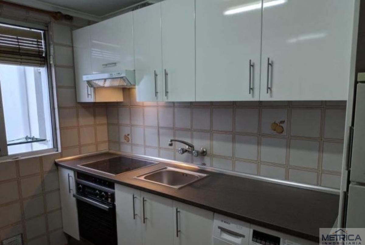 For sale of flat in Salamanca