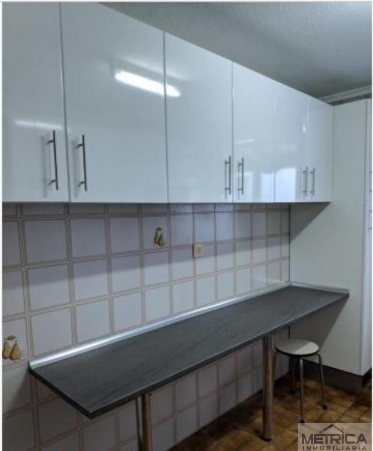 For sale of flat in Salamanca