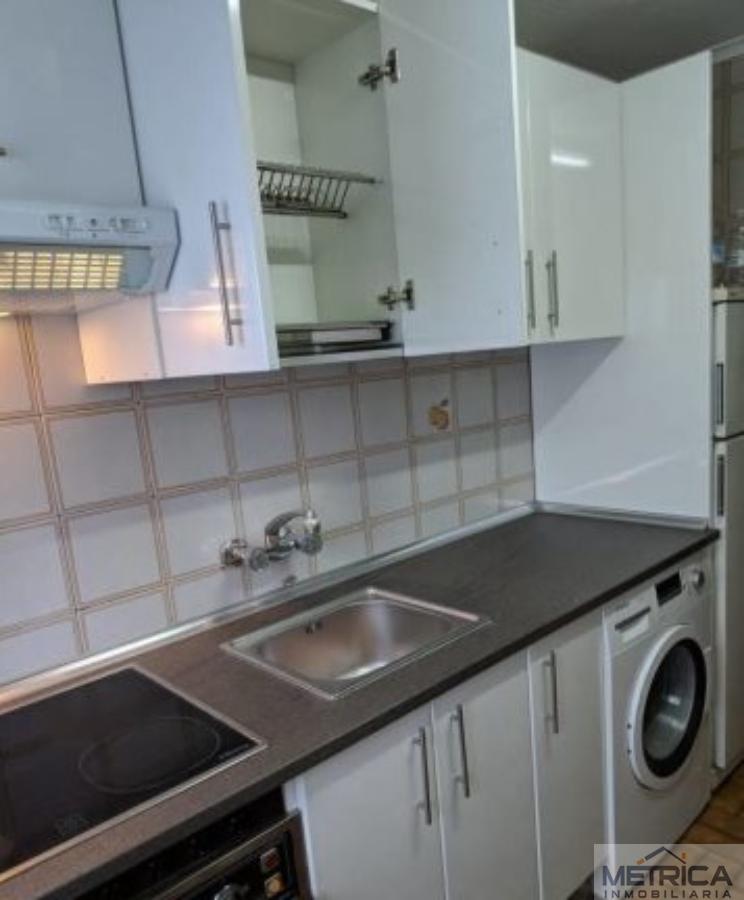 For sale of flat in Salamanca