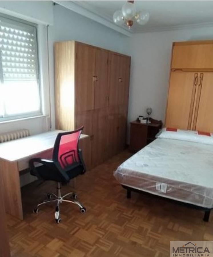 Venta de piso en Salamanca