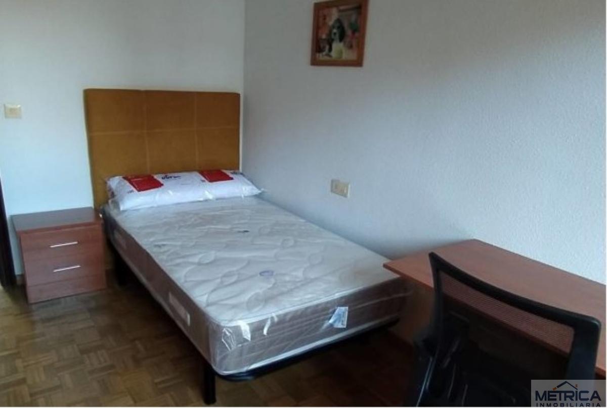 Venta de piso en Salamanca