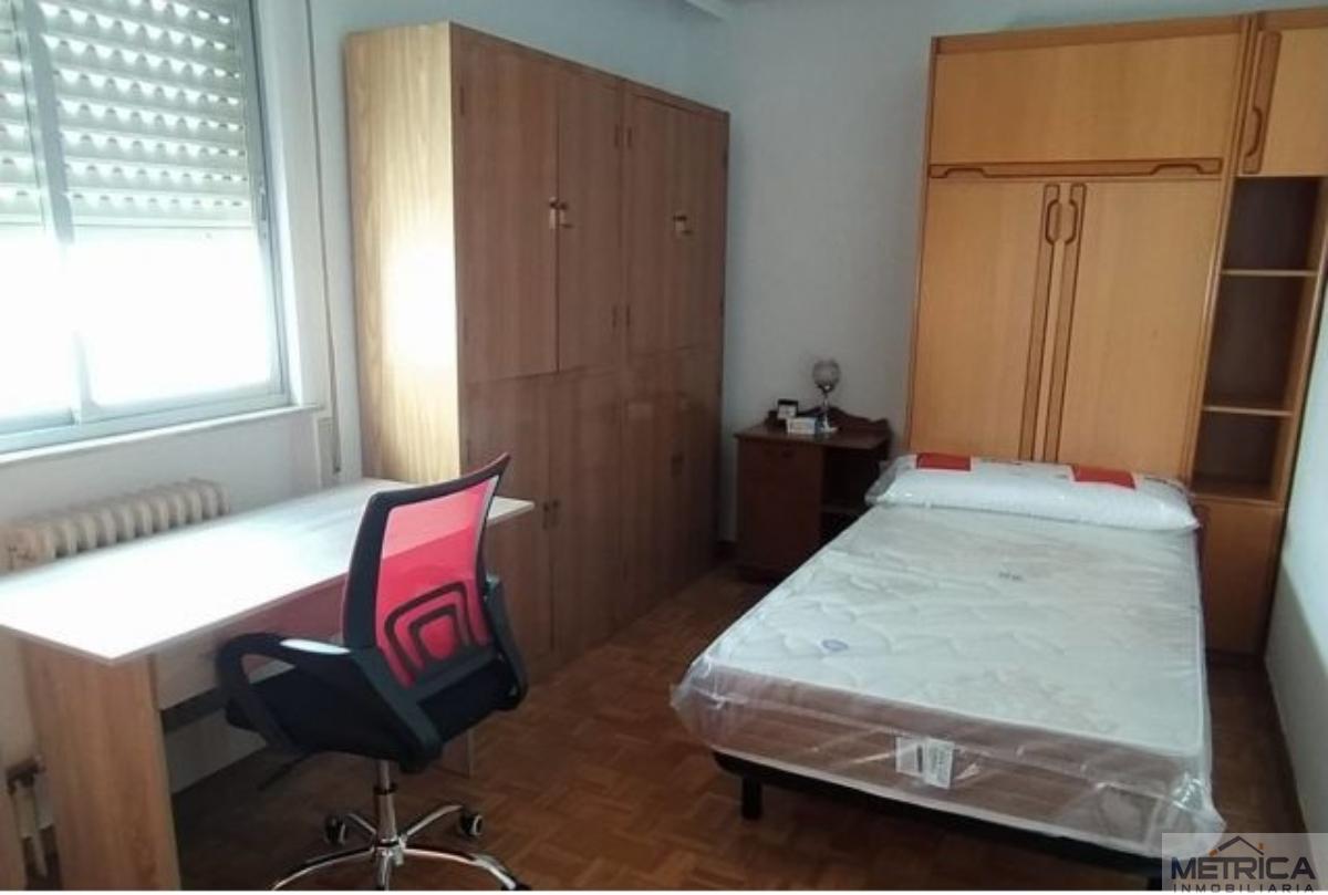 Venta de piso en Salamanca