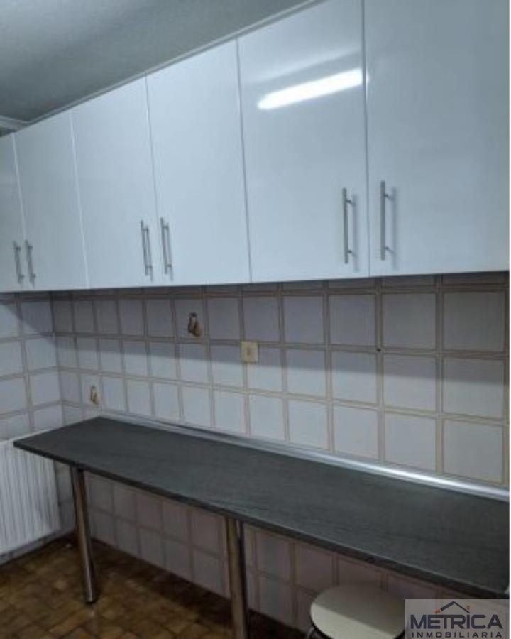 For sale of flat in Salamanca